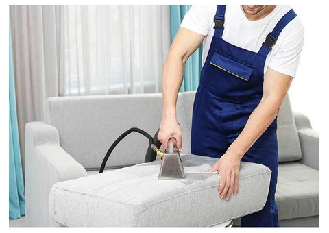 Cost Effective Upholstery Cleaning Thornlands - 2/2