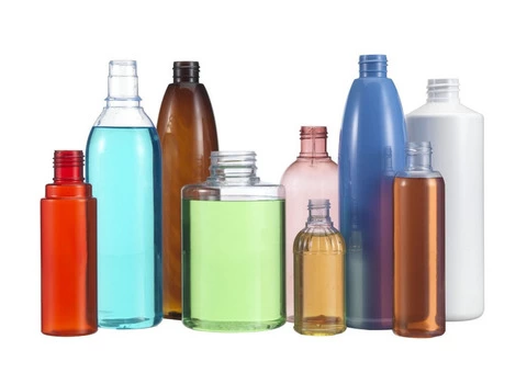 Wholesale And Bulk Plastic Bottle Manufacturer In Australia - 1/3