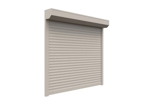 Slimline Roller Shutters: One Shutter, With Uncountable Benefits