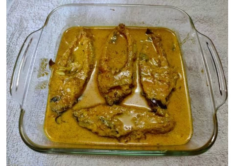 5% Off - Mother India Kitchen Alberton Menu, QLD - 3/4