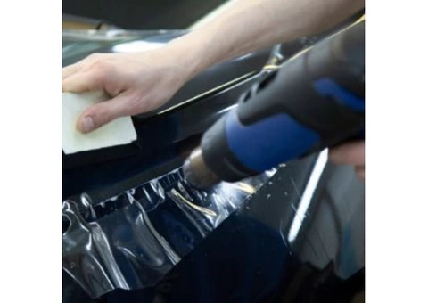 Benefits Of Car Paint Protection | VMS MOBILE DETAILING