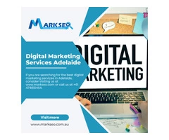 Effective digital marketing services in Adelaide