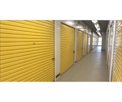 Hire Self Storage in Sydney at the best prices