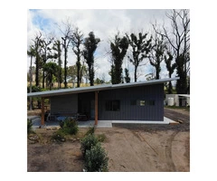 Residential Construction Services Across Batehaven