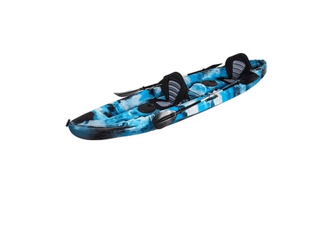 Choose your custom kayaks with discrete colors from our Fishing Kayaks Adelaide - 4/4