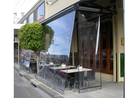 Awnings in Melbourne