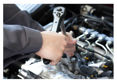 Mechanical Repairs and General Services in Slack Creeks