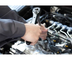 Mechanical Repairs and General Services in Slack Creeks