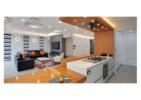 Sydney kitchens Renovation Service