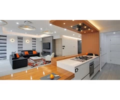 Sydney kitchens Renovation Service