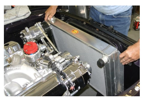 Best Quality 4 x 4 Radiators in Brendale