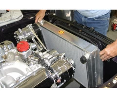 Best Quality 4 x 4 Radiators in Brendale