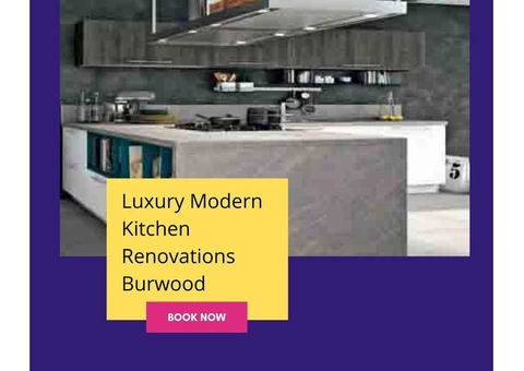 IDK Group, Premium & Affordable Sydney's Kitchen Renovation Company