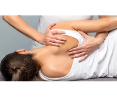 Back Pain Treatment in Sunnybank Hills