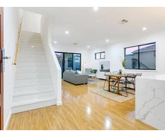 Get Well-Designed Kitchen Splashback at a Reasonable Price in Adelaide, SA