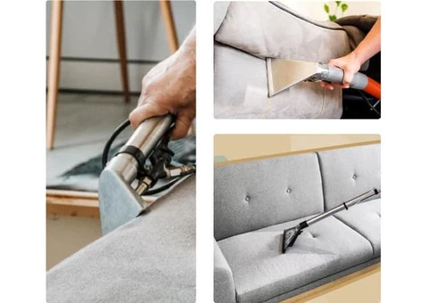 Karls Couch Cleaning Adelaide - 1/10