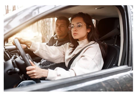 Professional Driving Lessons Are Worth The Investment