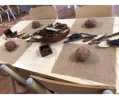 Early Childhood Education Program Across Thirlmere