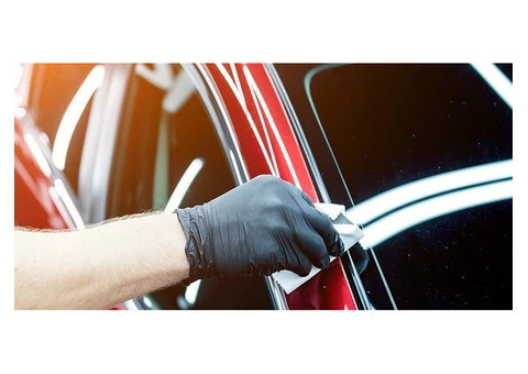 Get the Best Ceramic Coating in Melbourne