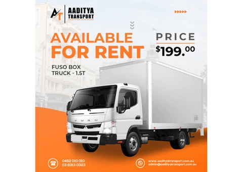 Car Rentals Company in Smithfield - 5/6