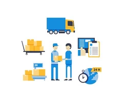 Fulfilment Service | 03 94161687