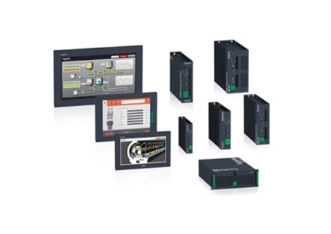 HMI-Human Machine Interface