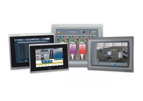 HMI-Human Machine Interface - 2/2