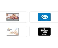 Get the Best PVC Card Printing Services to Boost Company Security