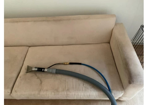 Karls Couch Cleaning Adelaide - 5/10