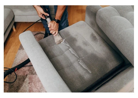 Karls Couch Cleaning Adelaide - 8/10