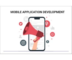 Mobile App Development Services in Sydney - Shiv Technolabs