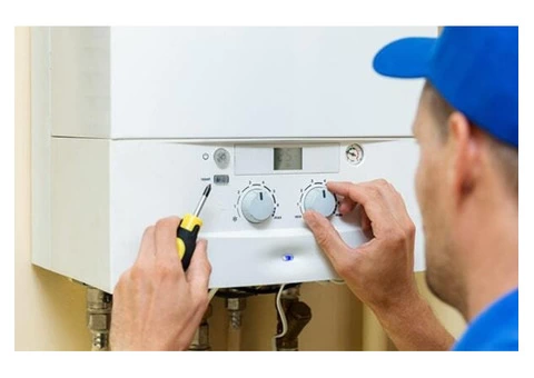 24/7 Hot Water Service and Repair In Sydney.