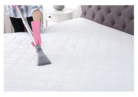 Mattress Dry Cleaning Service Melbourne