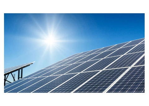 Solar Panel Installation Melbourne