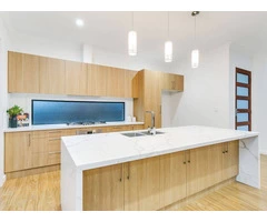 Custom Made Bathroom Vanity Tops Unit in Adelaide - Emperor Stone
