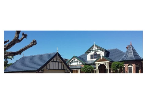 Quick Repairs of tiled roofs