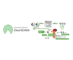 SCADA-SUPERVISORY CONTROL AND DATA ACQUISTION