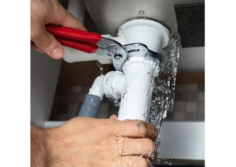 24 Hour Emergency Plumbing Melbourne