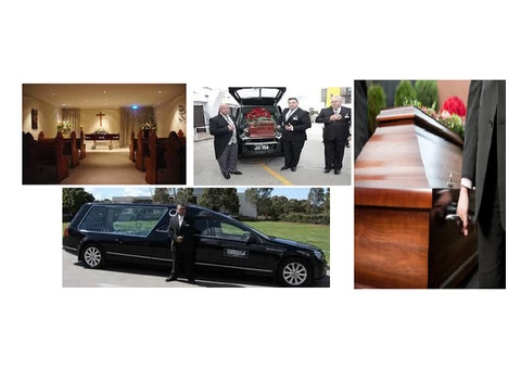 Keep Funeral Expenses Controlled with Prepaid Funerals