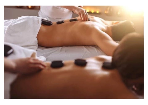 Enjoy a Range of the Best Day Spa Packages in Brisbane