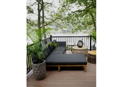 Brunswick Decking
