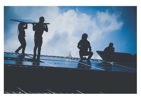 Solar Panels Toowoomba