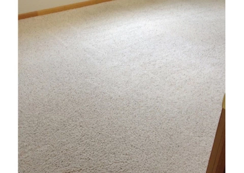 Carpet Cleaning Services in Canberra
