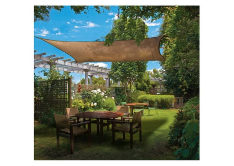 Buy Residential Shade Sails in Brisbane |Sail Maker