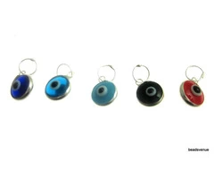 Buy Trending Evil Eye Sterling Silver Charms at Best Price