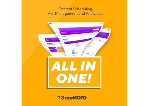 Social Media Auto Post & Schedule for Business