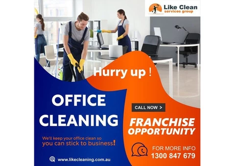 Office Cleaning Melbourne | Guaranteed Bond Back Cleaning Melbourne