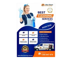 Home Cleaning Perth