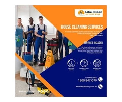 Office Cleaning Gold Coast