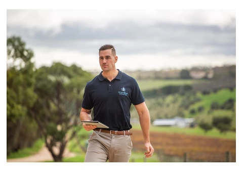 True Blue Water Exchange is the leading family-run water brokers New South Wales - 1/3